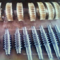 OEM Customized High Precision Worm Gear With Good Quality